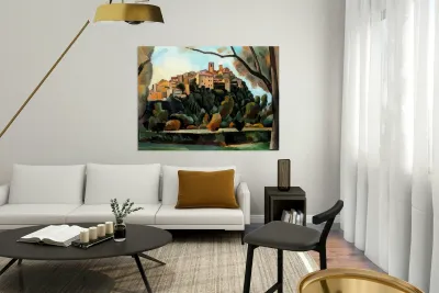 André Derain 10 Reproduction