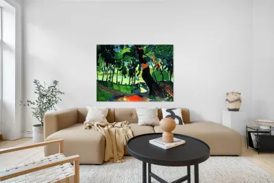 André Derain 12 Reproduction