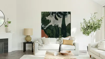 André Derain 15 Reproduction