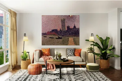 André Derain 17 Reproduction