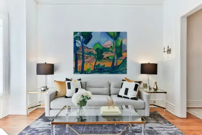 André Derain 21 Reproduction