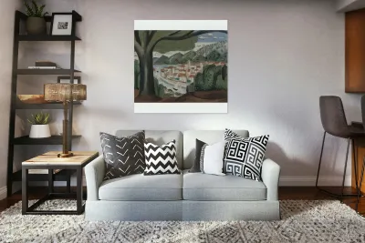 André Derain 23 Reproduction