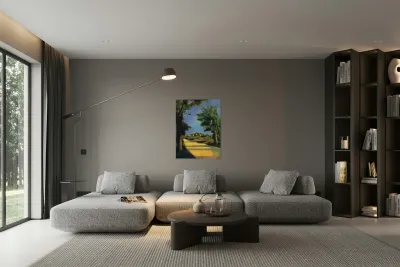 André Derain 31 Reproduction