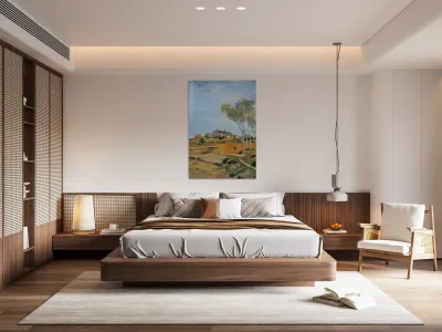 André Derain 39 Reproduction