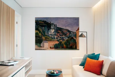 André Derain 42 Reproduction