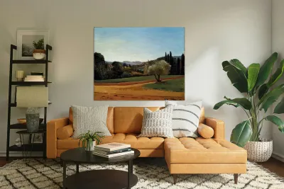 André Derain 44 Reproduction