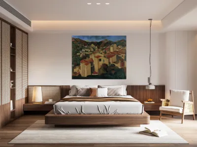 André Derain 51 Reproduction