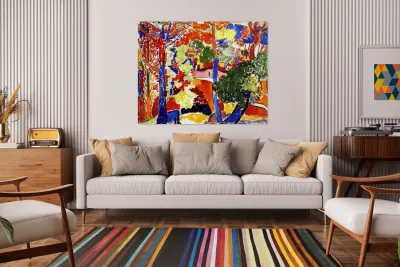 André Derain 59 Reproduction