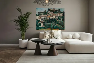 André Derain 7 Reproduction