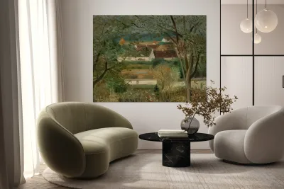 André Derain 8 Reproduction