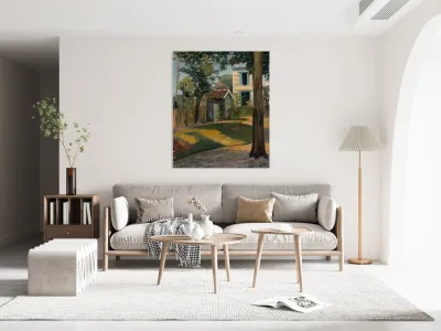 André Derain 11 Reproduction