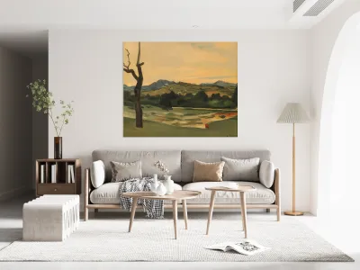 André Derain 15 Reproduction