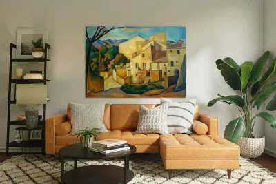 André Derain 16 Reproduction