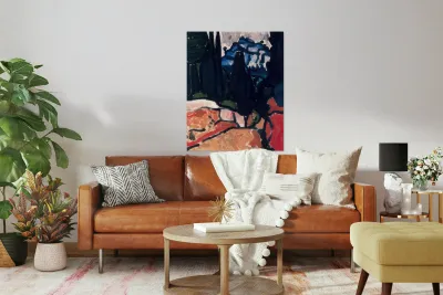 André Derain 18 Reproduction