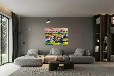 André Derain 31 Reproduction