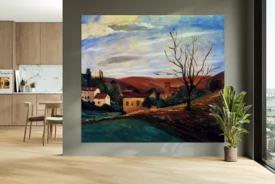 André Derain 34 Reproduction