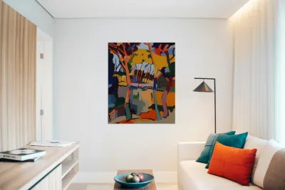 André Derain 37 Reproduction