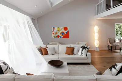 Alexander Calder 19 Reproduction