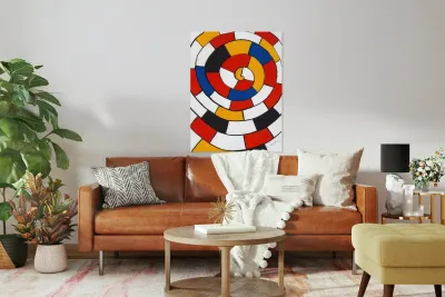 Alexander Calder 29 Reproduction