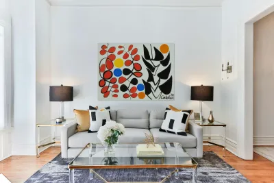 Alexander Calder 42 Reproduction