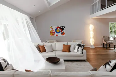 Alexander Calder 57 Reproduction