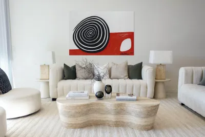 Alexander Calder 67 Reproduction