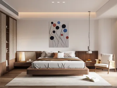 Alexander Calder 68 Reproduction