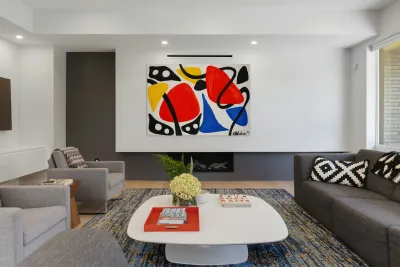 Alexander Calder 69 Reproduction