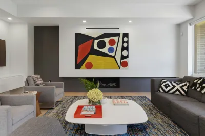 Alexander Calder 7 Reproduction