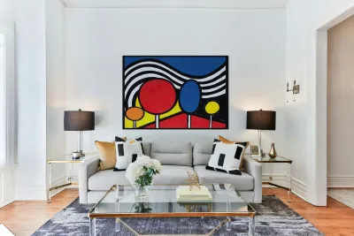 Alexander Calder 11 Reproduction