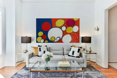 Alexander Calder 17 Reproduction