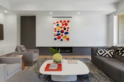 Alexander Calder 22 Reproduction