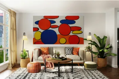 Alexander Calder 29 Reproduction