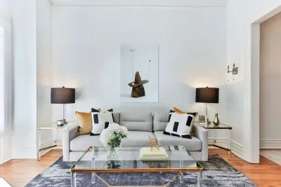 Alexander Calder 6 Reproduction