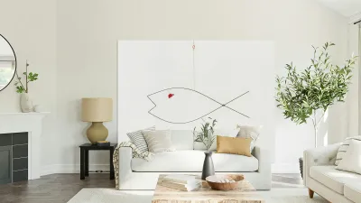 Alexander Calder 11 Reproduction