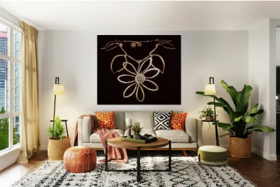 Alexander Calder 17 Reproduction