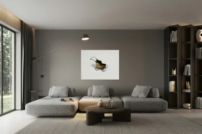 Alexander Calder 23 Reproduction