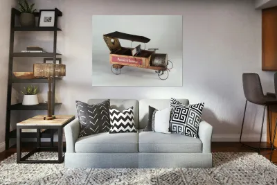 Alexander Calder 28 Reproduction