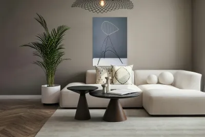 Alexander Calder 32 Reproduction