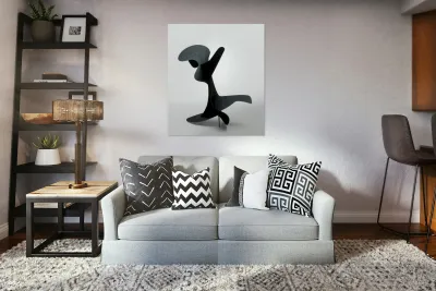 Alexander Calder 36 Reproduction