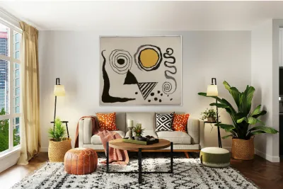 Alexander Calder 37 Reproduction