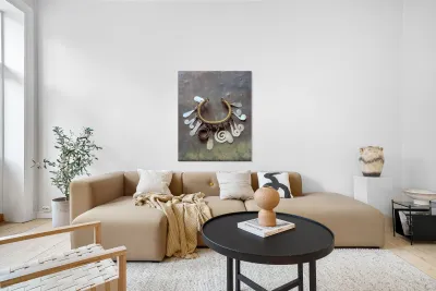 Alexander Calder 39 Reproduction