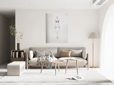 Alexander Calder 41 Reproduction