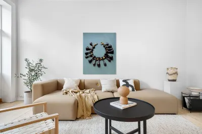 Alexander Calder 48 Reproduction