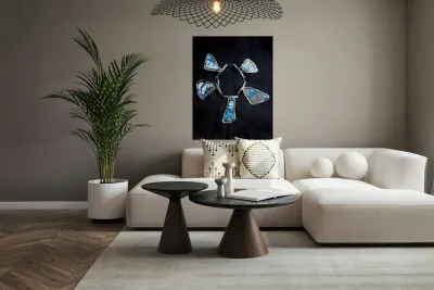 Alexander Calder 54 Reproduction