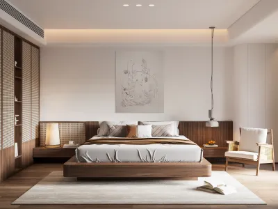 Alexander Calder 5 Reproduction