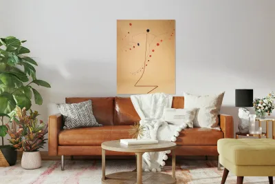 Alexander Calder 11 Reproduction