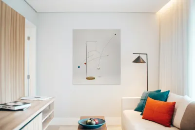 Alexander Calder 13 Reproduction