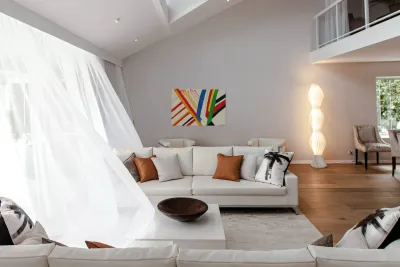 Alexander Calder 14 Reproduction