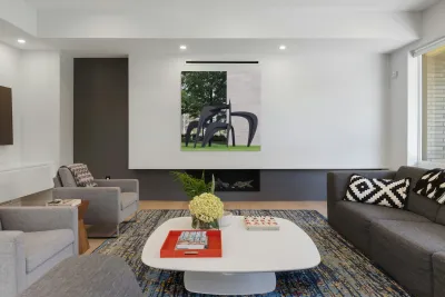 Alexander Calder 27 Reproduction